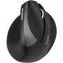 Mouse senza Fili Urban Factory ERGO PRO 4000 dpi Nero | Tienda24 - Global Online Shop Tienda24.eu