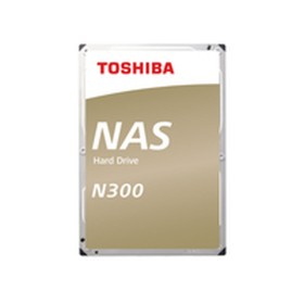 Hard Drive Toshiba HDWG21CEZSTAU 12 TB 3,5" by Toshiba, Hard drives - Ref: S55171687, Price: 290,58 €, Discount: %