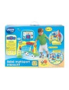 Baby-Spielzeug Vtech Bébé multisport interactif (FR) | Tienda24 Tienda24.eu