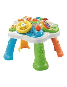 Aktivitätszentrum Vtech My Bilingual Activity Table von Vtech, Spielcenter - Ref: S7145245, Preis: 66,26 €, Rabatt: %