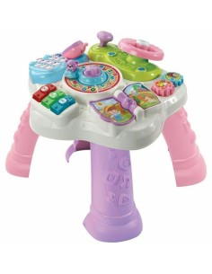 Centro di attività Vtech My Bilingual Activity Table da Vtech, Centri attività - Ref: S7145246, Precio: 67,83 €, Descuento: %