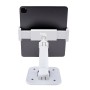 Suporte para Tablet Startech ADJ-TABLET-STAND-W Branco de Startech, Suportes - Ref: S55171711, Preço: 43,18 €, Desconto: %