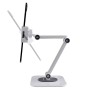 Suporte para Tablet Startech ADJ-TABLET-STAND-W Branco de Startech, Suportes - Ref: S55171711, Preço: 43,18 €, Desconto: %