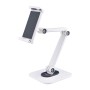 Supporto per Tablet Startech ADJ-TABLET-STAND-W Bianco di Startech, Supporti - Rif: S55171711, Prezzo: 43,18 €, Sconto: %