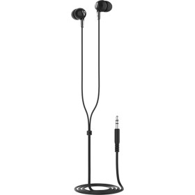 Headphones V7 HA200 Black by V7, Headphones and hands-free - Ref: S55171963, Price: 5,45 €, Discount: %