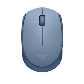 Mouse Logitech M171 Blau von Logitech, Mäuse - Ref: S55172076, Preis: 14,47 €, Rabatt: %