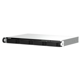 NAS Network Storage Qnap TR-002        Black | Tienda24 - Global Online Shop Tienda24.eu