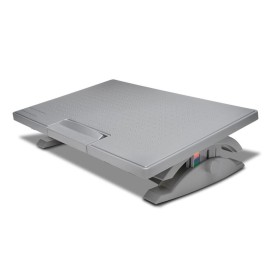 Reposapiés Ergonómico Kensington K50409EU Gris de Kensington, Accesorios - Ref: S55172523, Precio: 60,43 €, Descuento: %