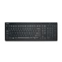 Teclado Kensington K72344ES Qwerty espanhol Preto Multicolor Espanhol QWERTY | Tienda24 - Global Online Shop Tienda24.eu