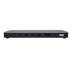 USB Hub Conceptronic 110517207101 Black | Tienda24 - Global Online Shop Tienda24.eu