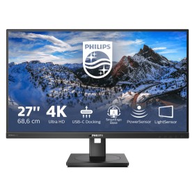 Écran Philips 279P1/00 3840 x 2160 px 27" LED de Philips, Ecrans PC - Réf : S55172704, Prix : 466,70 €, Remise : %