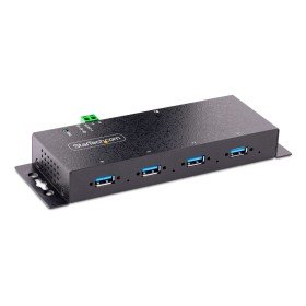 Hub USB Startech 5G4AINDNP-USB-A-HUB de Startech, Hubs USB - Réf : S55173116, Prix : 127,03 €, Remise : %