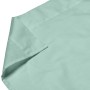 Drap HappyFriday Basic Menthe 210 x 270 cm de HappyFriday, Draps et taies d'oreiller - Réf : D1610571, Prix : 21,85 €, Remise...