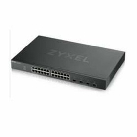 Switch ZyXEL XGS2220-30HP-EU0101F by ZyXEL, Network switches - Ref: S55173286, Price: 1,00 €, Discount: %