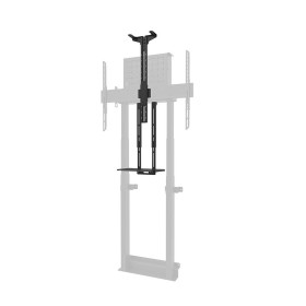 Support de TV Neomounts AFL-875BL1 de Neomounts, Tables et supports de télévision - Réf : S55173629, Prix : 81,66 €, Remise : %