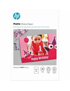 Papel Fotográfico Mate Glossy Premium A3 Brother BP71GA3 | Tienda24 Tienda24.eu