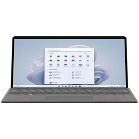 Ordinateur Portable Microsoft PRO9PLATINUM 13" Intel Core i5-1235U 16 GB RAM de Microsoft, Ordinateurs portables - Réf : S551...