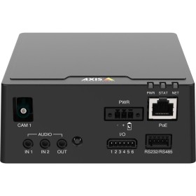 Router Axis 01990-001 de Axis, Routeurs - Réf : S55173840, Prix : 683,66 €, Remise : %