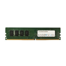 Mémoire RAM V7 V72560032GBDE de V7, Mémoire principale - Réf : S55173908, Prix : 187,09 €, Remise : %