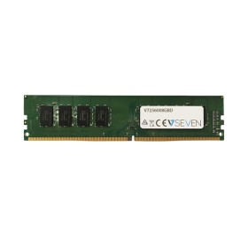 Memoria RAM V7 V7256008GBD 8 GB de V7, Memoria principal - Ref: S55173909, Precio: 22,58 €, Descuento: %