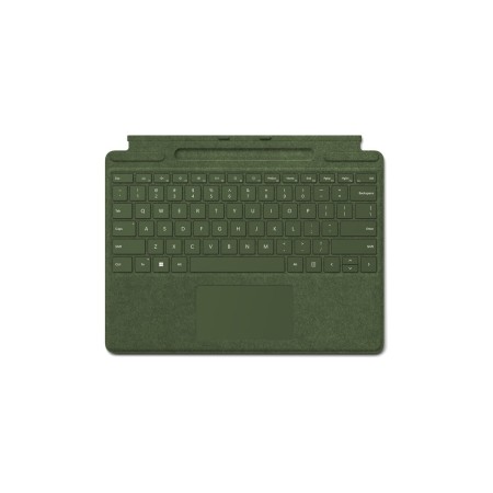 Bluetooth Keyboard Microsoft 8XA-00132 Spanish Qwerty Spanish by Microsoft, Keyboards - Ref: S55173961, Price: 130,26 €, Disc...