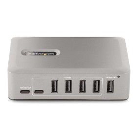 Hub USB Startech 10G8A2CS-USB-C-HUB de Startech, Hubs USB - Ref: S55174042, Precio: 153,52 €, Descuento: %