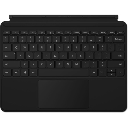 Custodia per Tablet e Tastiera Microsoft KCM-00035 Nero Qwerty portoghese | Tienda24 - Global Online Shop Tienda24.eu