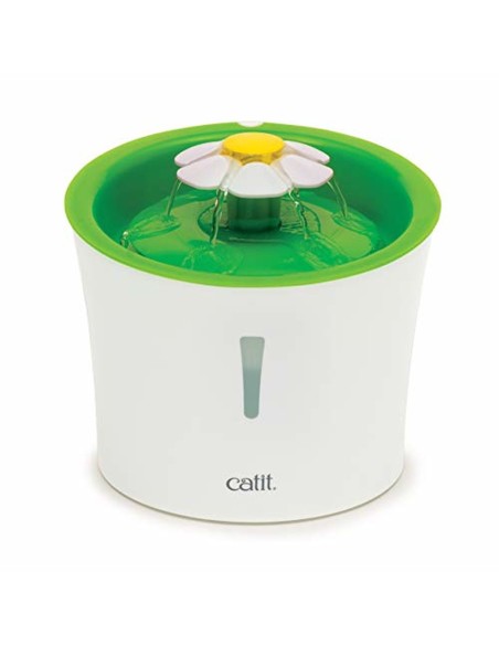 Fuente para Mascotas Catit Senses 2.0 | Tienda24 Tienda24.eu