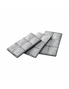 Filtro dell'acqua PetSafe RF6C-INTL-19 Grigio Poliestere (3 pcs) da PetSafe, Alimentatori automatici - Ref: S7147426, Precio:...