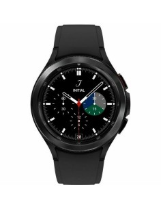 Montre intelligente Samsung Galaxy Watch 6 Noir | Tienda24 Tienda24.eu