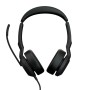 Auriculares com microfone Jabra EVOLVE2 50 de Jabra, Auriculares com microfones - Ref: S55174808, Preço: 138,98 €, Desconto: %