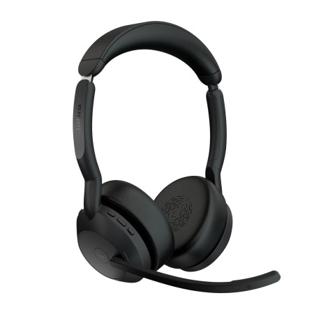 Auriculares com microfone Jabra Evolve2 55 | Tienda24 - Global Online Shop Tienda24.eu