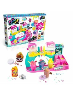 Modelling Clay Game Jovi Crazy Cars Monsters Multicolour (1 Piece) | Tienda24 Tienda24.eu