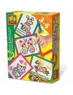 Quiz game Asmodee MimToo Famille (FR) (French) | Tienda24 Tienda24.eu