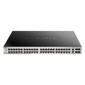 Switch D-Link DGS-3130-54PS/E by D-Link, Network switches - Ref: S55175436, Price: 2,00 €, Discount: %