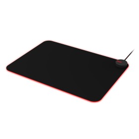 Tappetino Gaming con Illuminazione LED AOC AMM700 Nero Multicolore di AOC, Accessori per tastiere e mouse - Rif: S55175499, P...