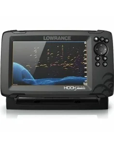 Navegador GPS Lowrance Francês de Lowrance, GPS para automóvel - Ref: S7148027, Precio: 506,20 €, Descuento: %