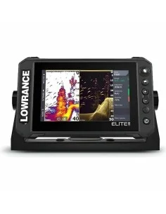 Cerca pesci Lowrance Elite FS Series 12 V da Lowrance, Elettronica nautica - Ref: S7148033, Precio: 929,96 €, Descuento: %