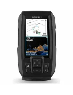 Fischfinder GARMIN Striker Vivid 4cv GT20-TM 4" von GARMIN, Schiffsnavigation, Radare und Suchgeräte - Ref: S7148038, Preis: ...