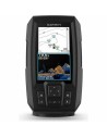 Cerca pesci GARMIN Striker Vivid 4cv GT20-TM 4" da GARMIN, Navigazione marina, radar ed ecoscandagli - Ref: S7148038, Precio:...