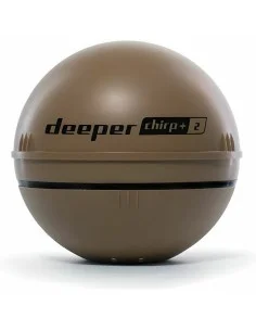 Fish finder Deeper CHIRP + V2 by Deeper, Nautical electronics - Ref: S7148045, Price: 413,80 €, Discount: %