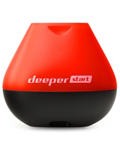 Localizador de peces Deeper START | Tienda24 Tienda24.eu