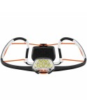 Lanterna LED para a Cabeça Petzl IKO CORE Preto | Tienda24 Tienda24.eu