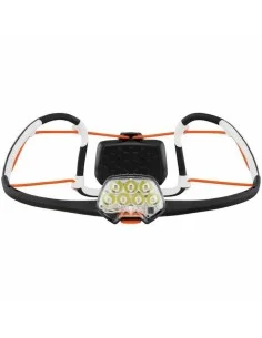 Linterna LED para la Cabeza Petzl E060AA02 Verde 300 Lm (1 unidad) | Tienda24 Tienda24.eu