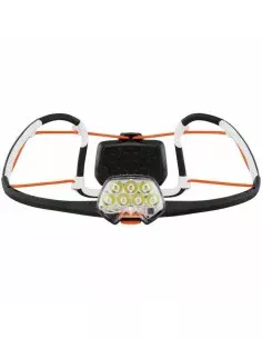 Lanterne LED pour la Tête Ledlenser H19R Noir 6000 K 80 200 Lm | Tienda24 Tienda24.eu