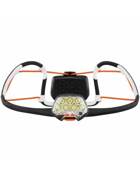 Lanterna LED para a Cabeça Petzl IKO CORE Preto | Tienda24 Tienda24.eu