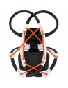 LED-Kopf-Taschenlampe Petzl IKO CORE Schwarz | Tienda24 Tienda24.eu