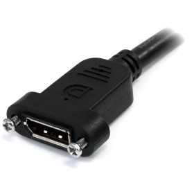 Cabo DisplayPort Startech DPPNLFM3PW de Startech, Cabos DisplayPort - Ref: S55176053, Preço: 21,01 €, Desconto: %