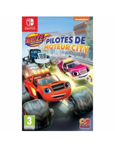 Jeu vidéo pour Switch Just For Games MARITA BOY | Tienda24 Tienda24.eu