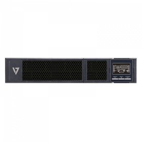 Système d'Alimentation Sans Interruption Interactif GEMBIRD UPS-RACK-1200 720 W | Tienda24 - Global Online Shop Tienda24.eu